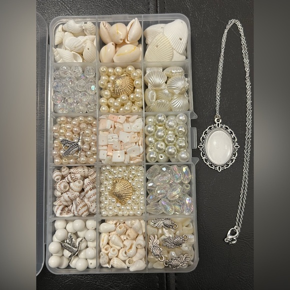 Jewelry - Craft Beads, PUKA THIS! Jewelry Supplies, loose bulk beads